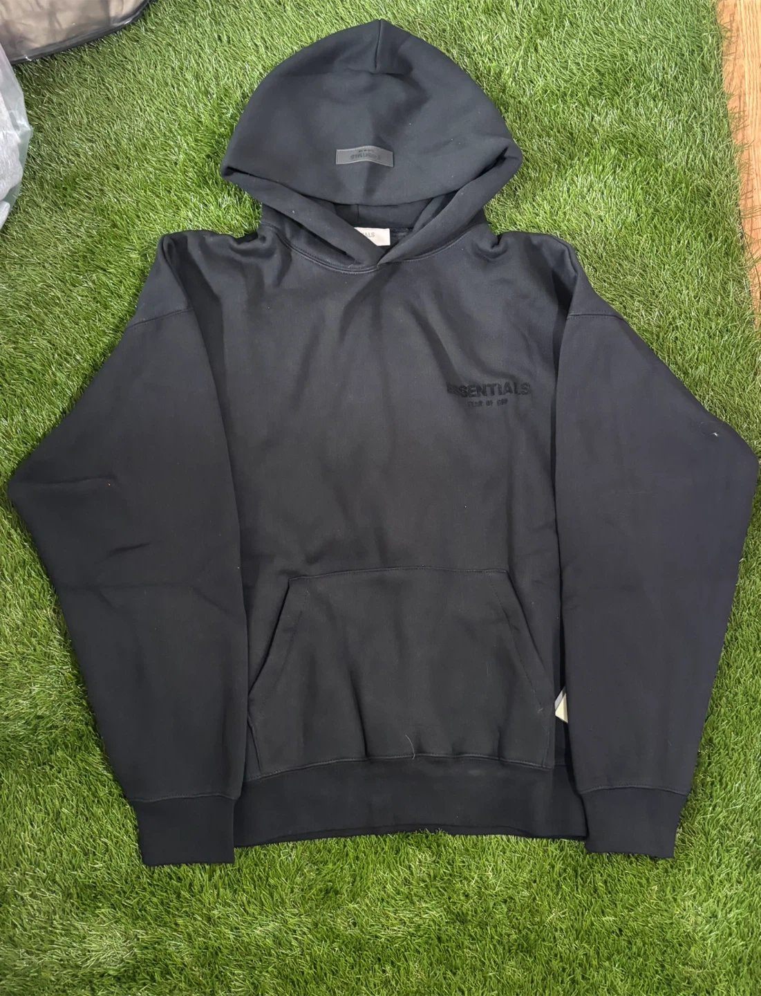Stretch Limo Essentials Hoodie - photo 2