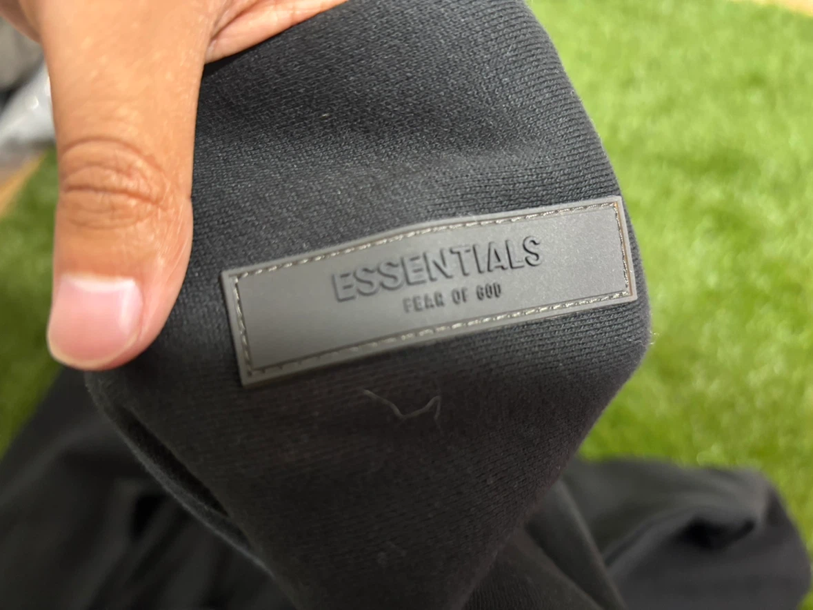 Stretch Limo Essentials Hoodie - photo 5