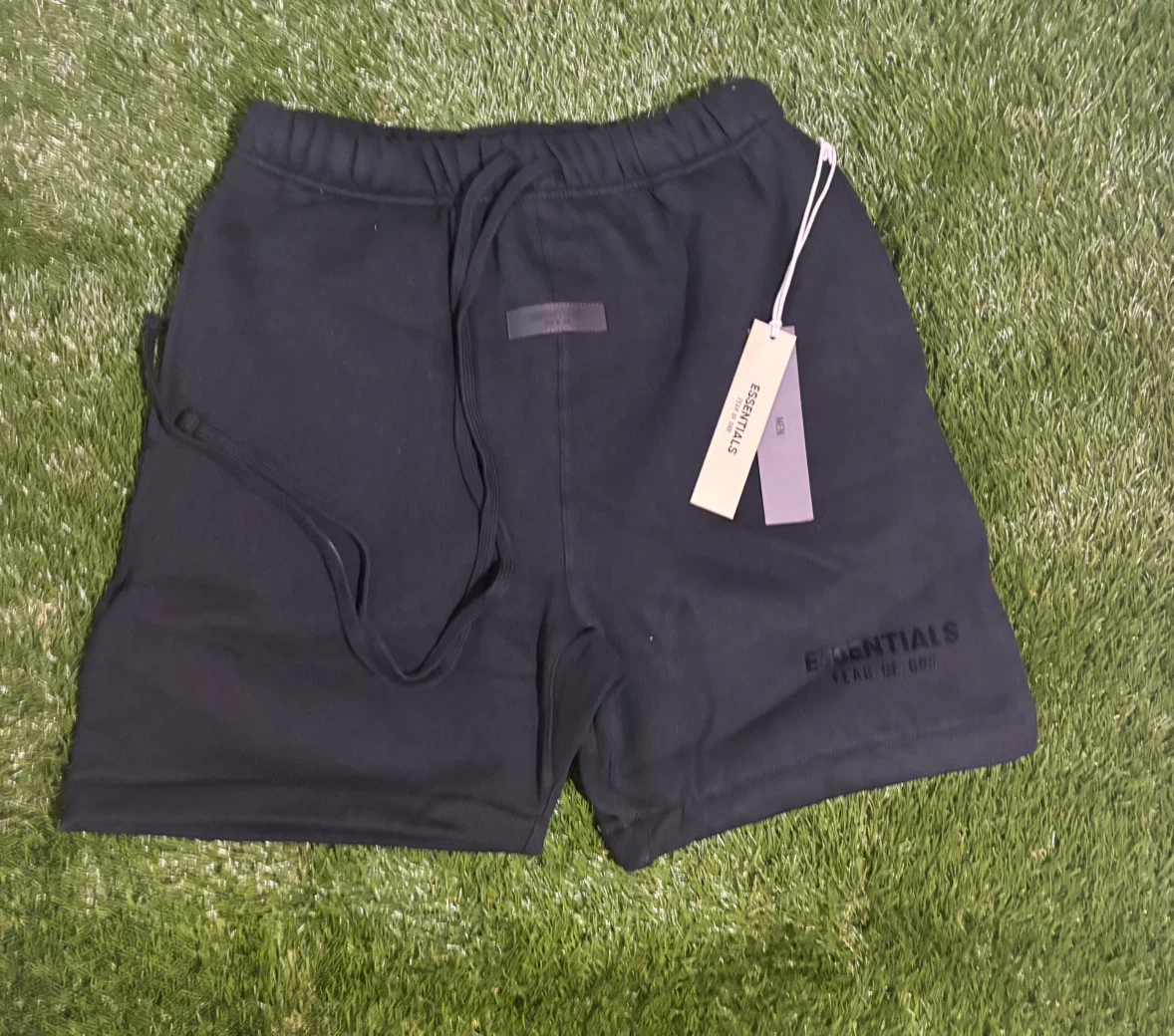 Stretch Limo Essential Shorts ( Stretch Limo ) - photo 2