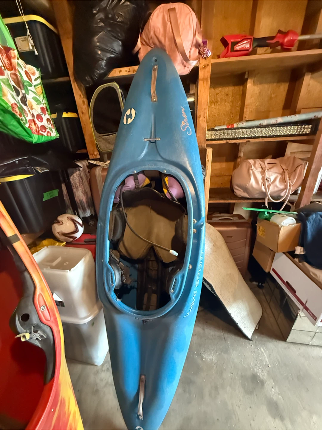 Kayak