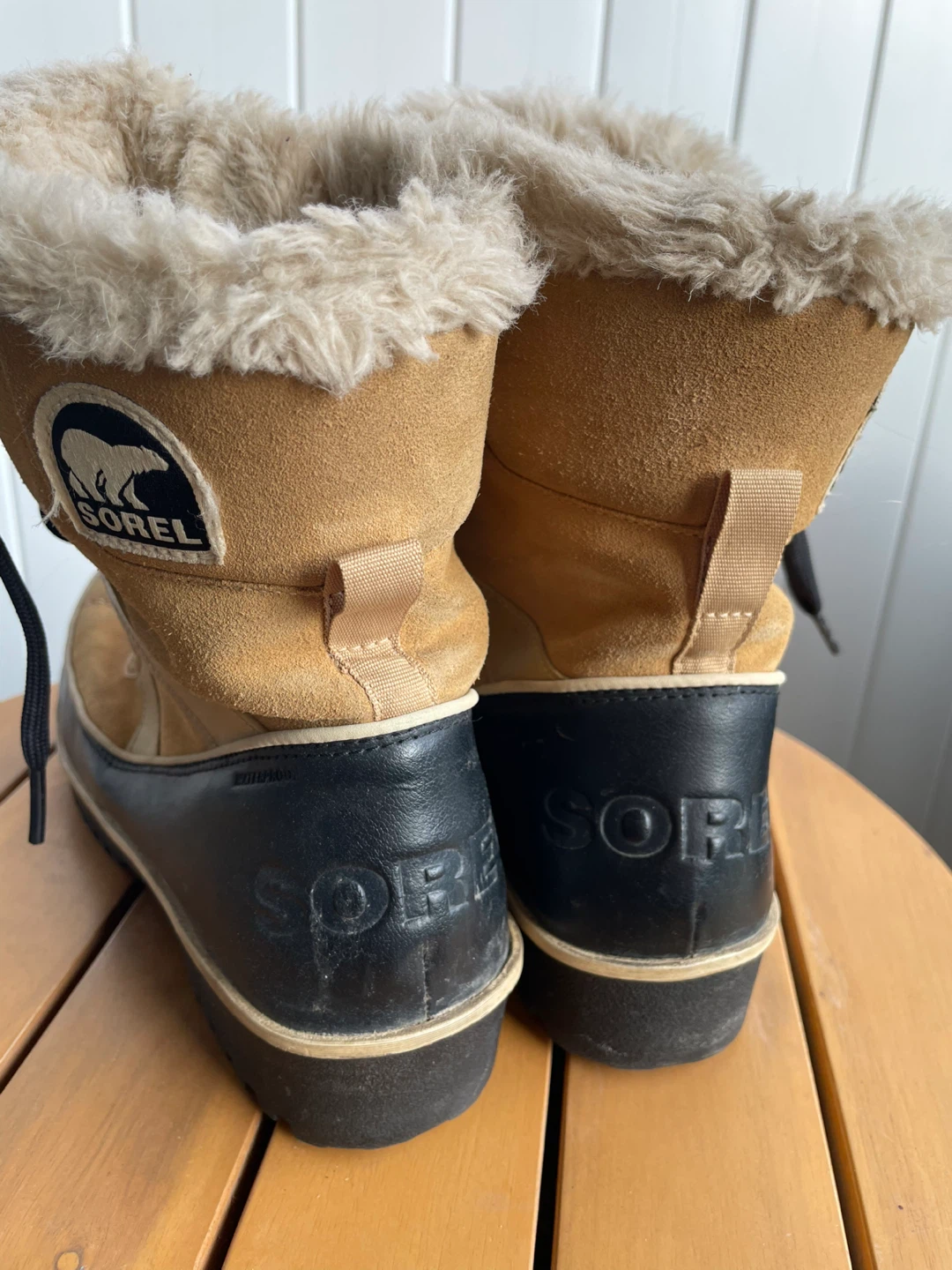Sorel Tivoli II Winter Boots - photo 2