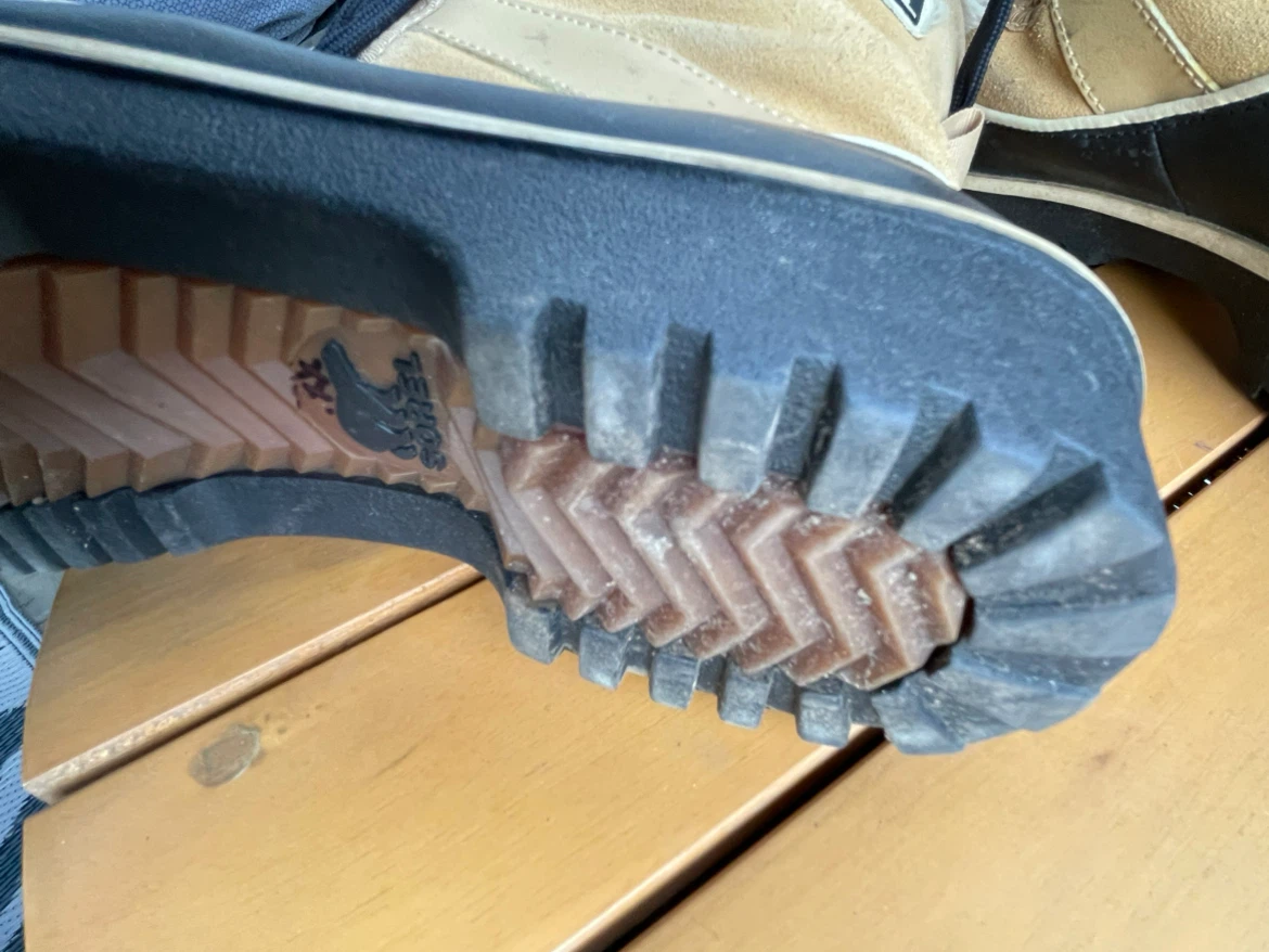 Sorel Tivoli II Winter Boots - photo 3