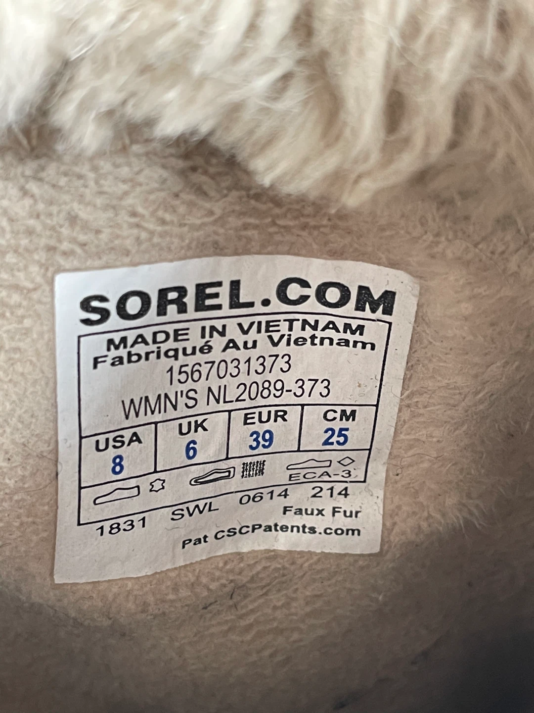 Sorel Tivoli II Winter Boots - photo 4