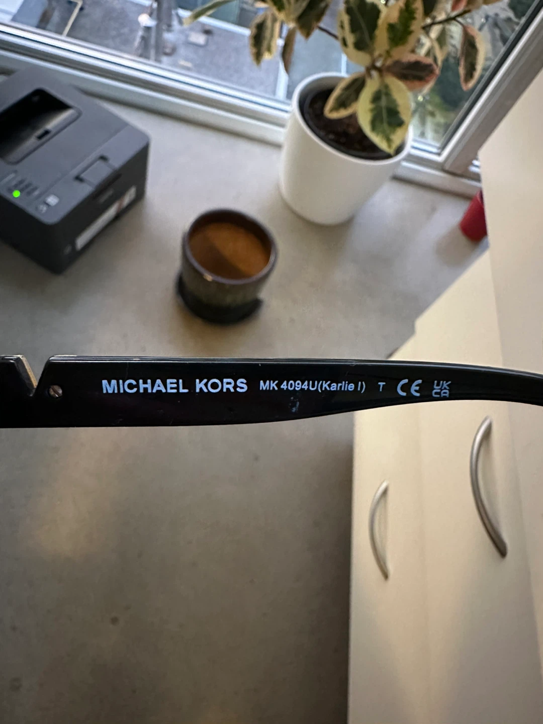 Michael Kors glasses - authentic (fix price) - photo 5