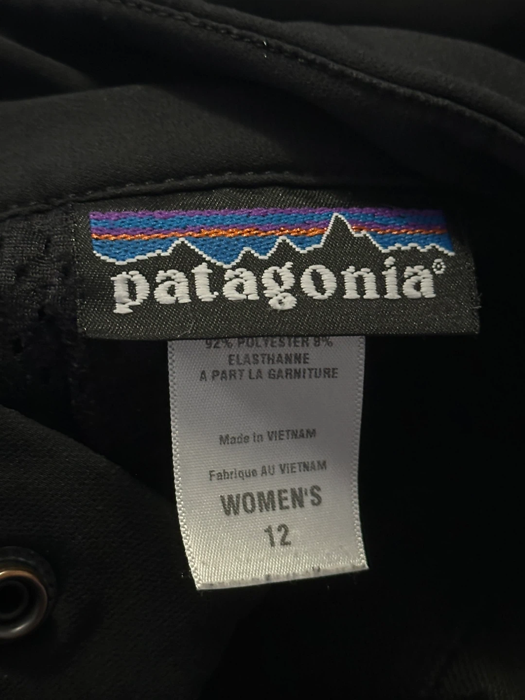 Patagonia Women's Pants