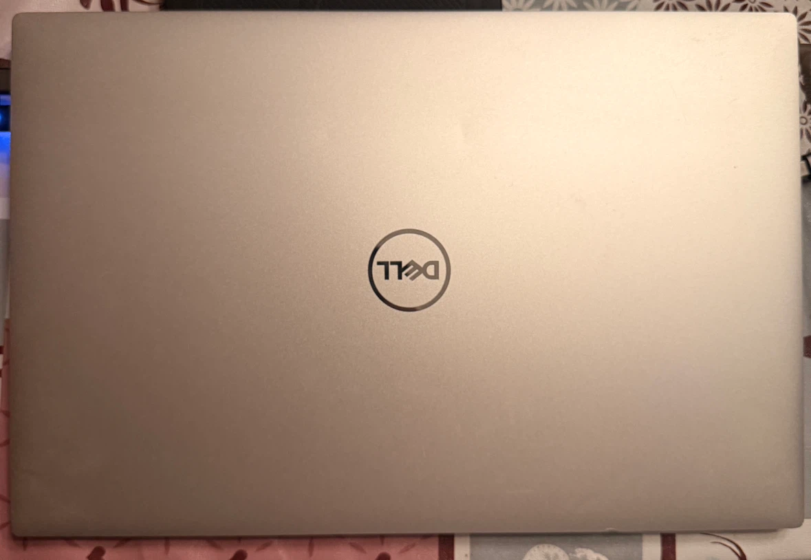 OLED Touchscreen Dell XPS 9510 - photo 4