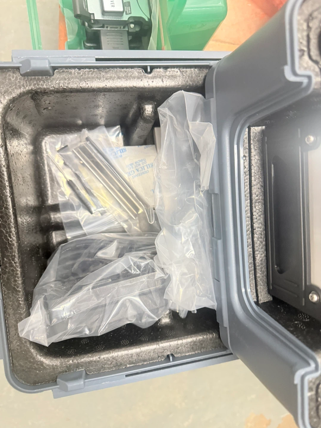Yedemcyo SD-6 ARC Fusion Splicer - photo 5