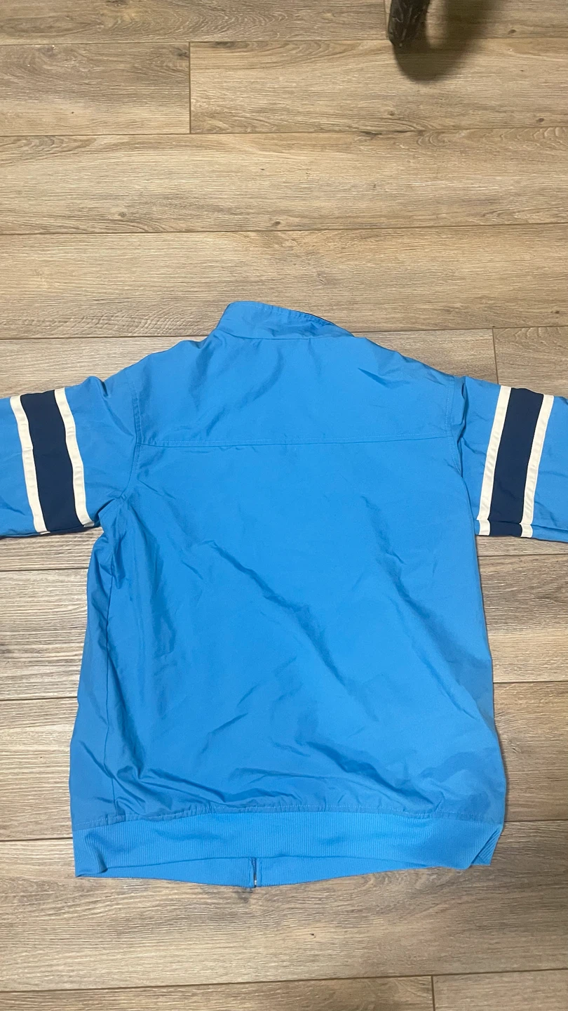 Nike Youth Windbreaker Jacket - photo 3