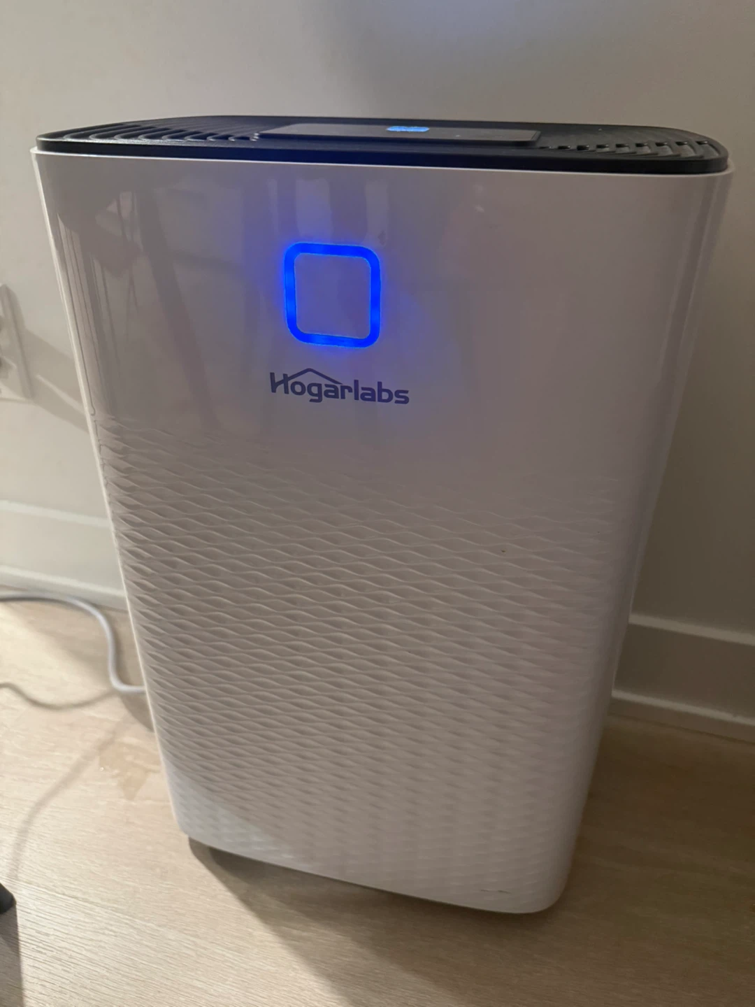 Hogarlabs Dehumidifier Model PD08GS-12L - photo 2