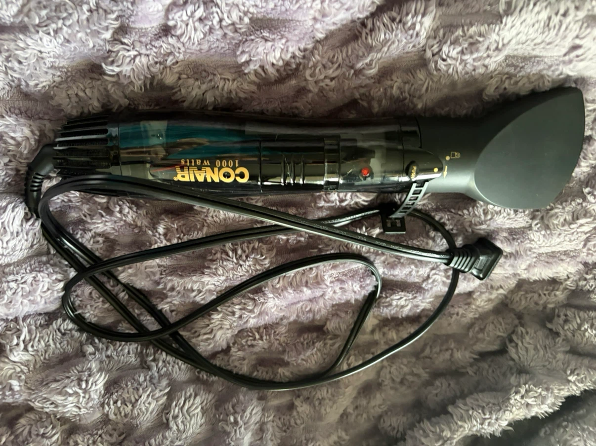 Conair 1000 Watt Hair Dryer