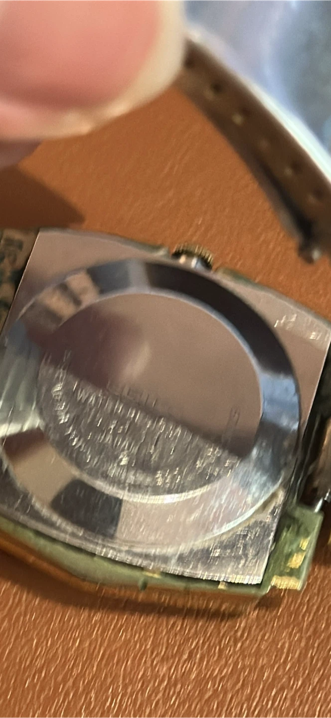 Vintage Seiko Automatic 17 Jewels Watch - photo 2