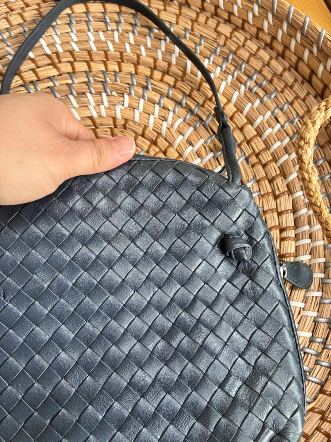 Bottega crossbody - photo 4