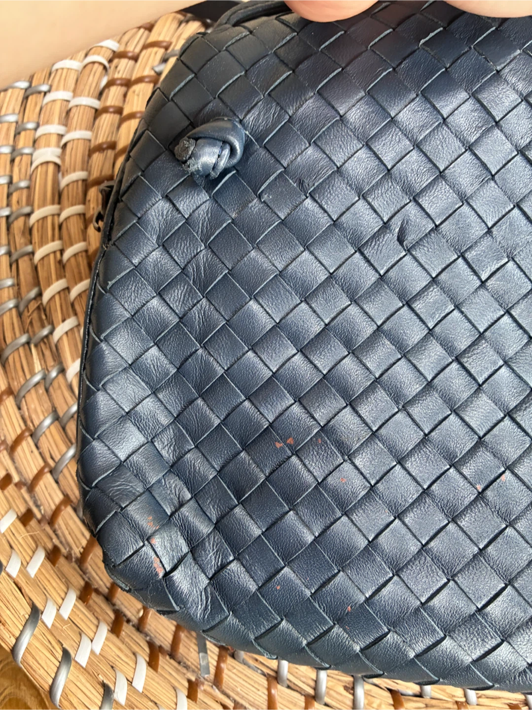 Bottega crossbody - photo 5