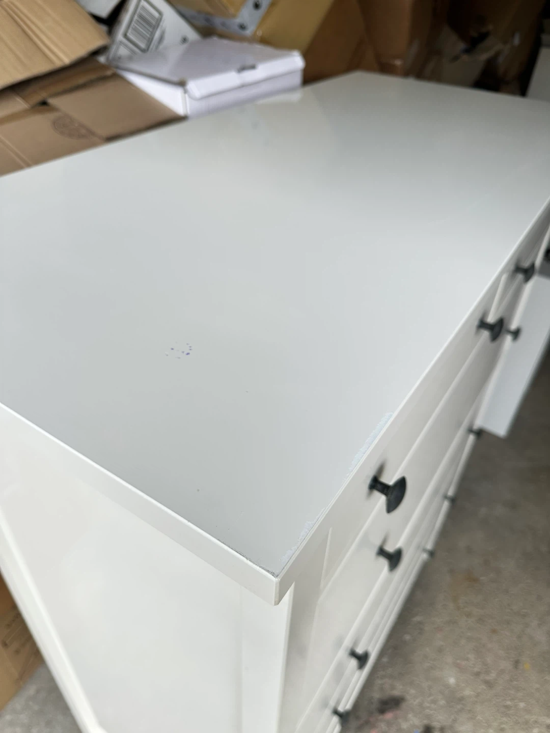 Ikea hemnes dresser - photo 3