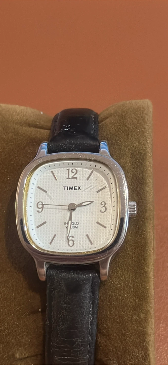 Timex Indiglo Women's Watch