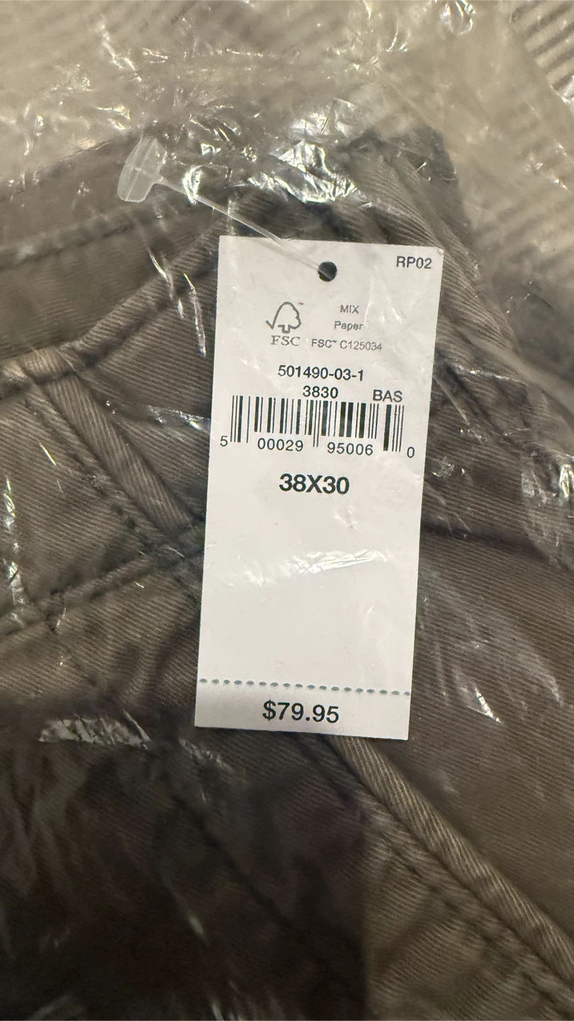 Gap Cargo Pants