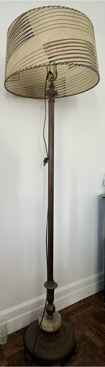 Lamp