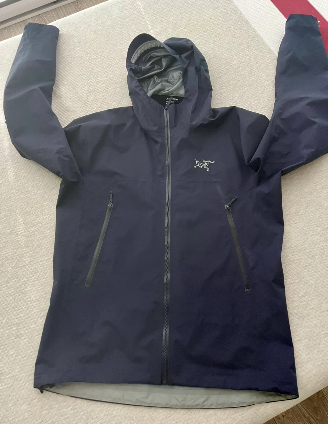 Arc’teryx Beta jacket - photo 2