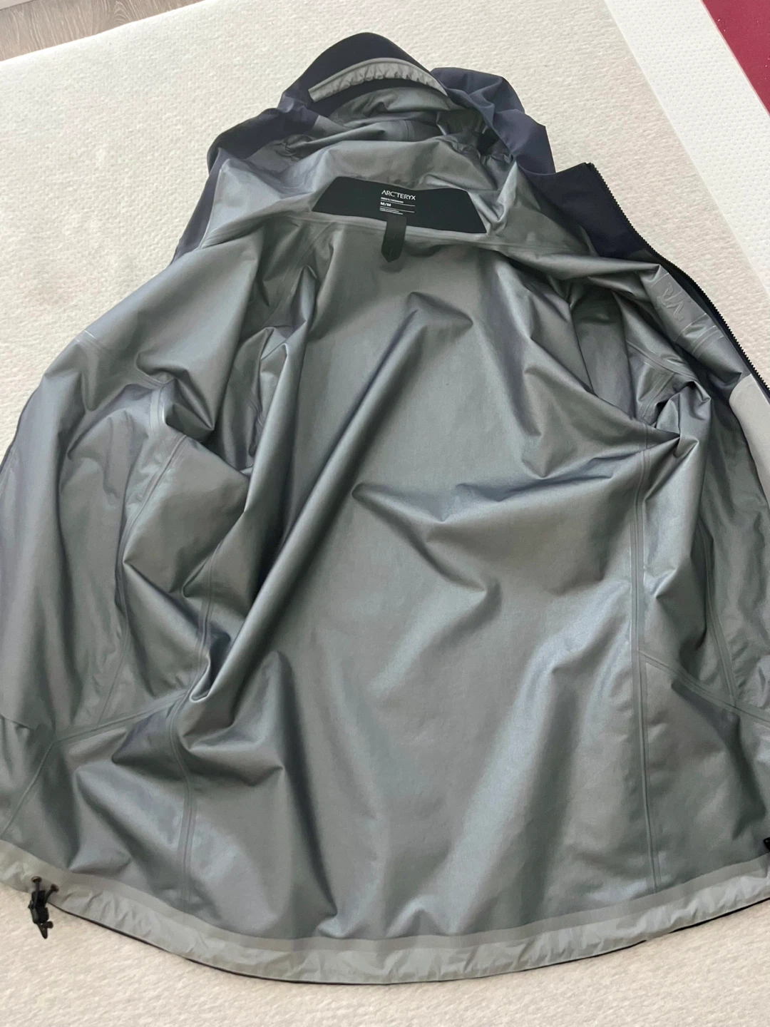 Arc’teryx Beta jacket - photo 3