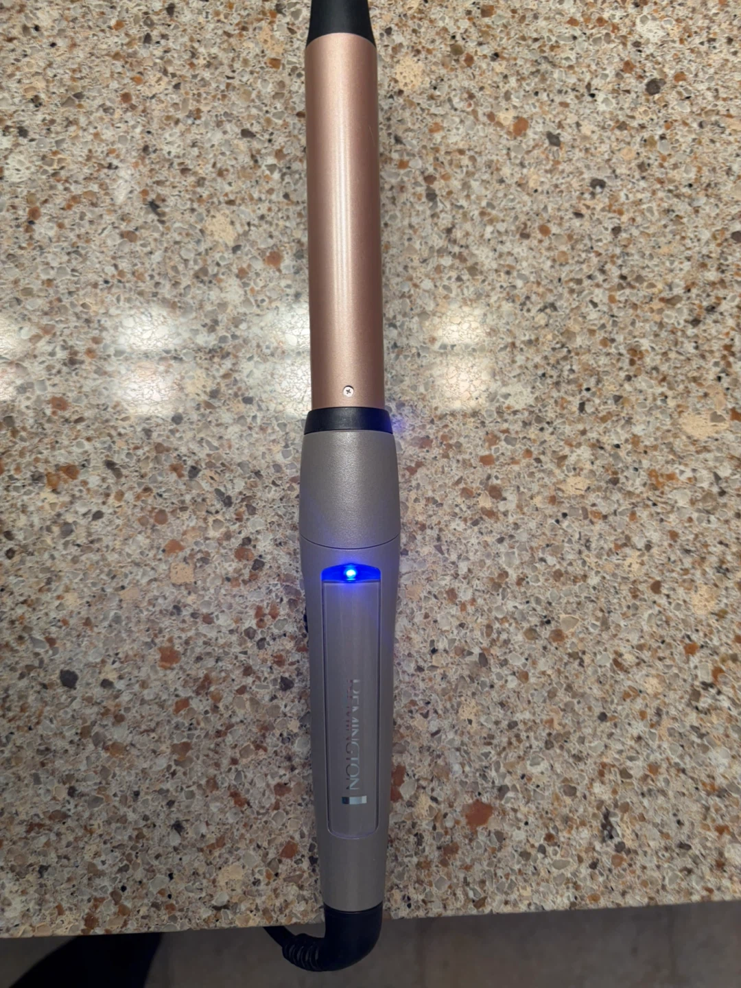 Remington Curling Wand, 1”, In New Condition
