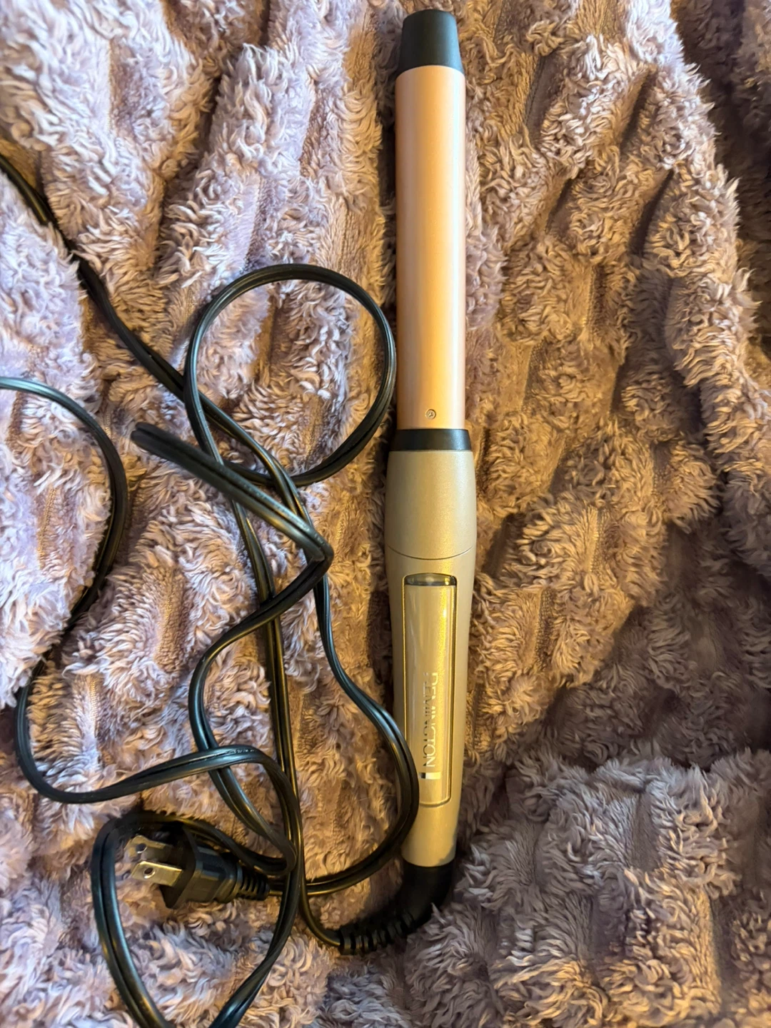 Remington Curling Wand, 1”, In New Condition - photo 2