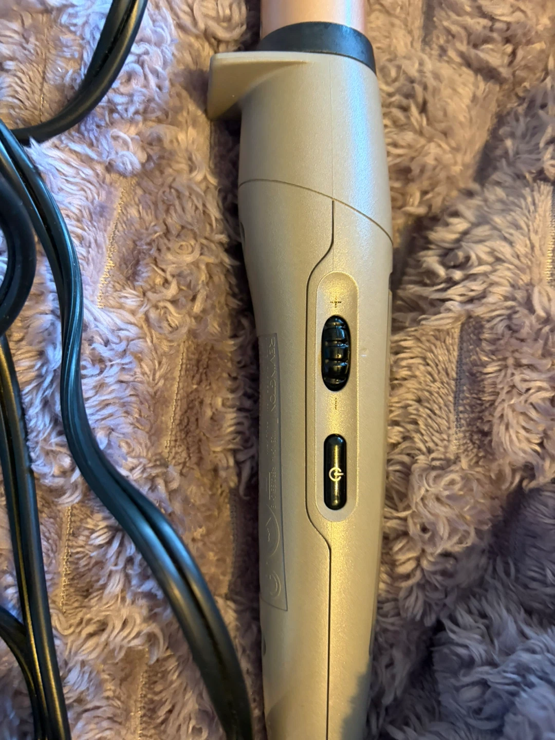 Remington Curling Wand, 1”, In New Condition - photo 4