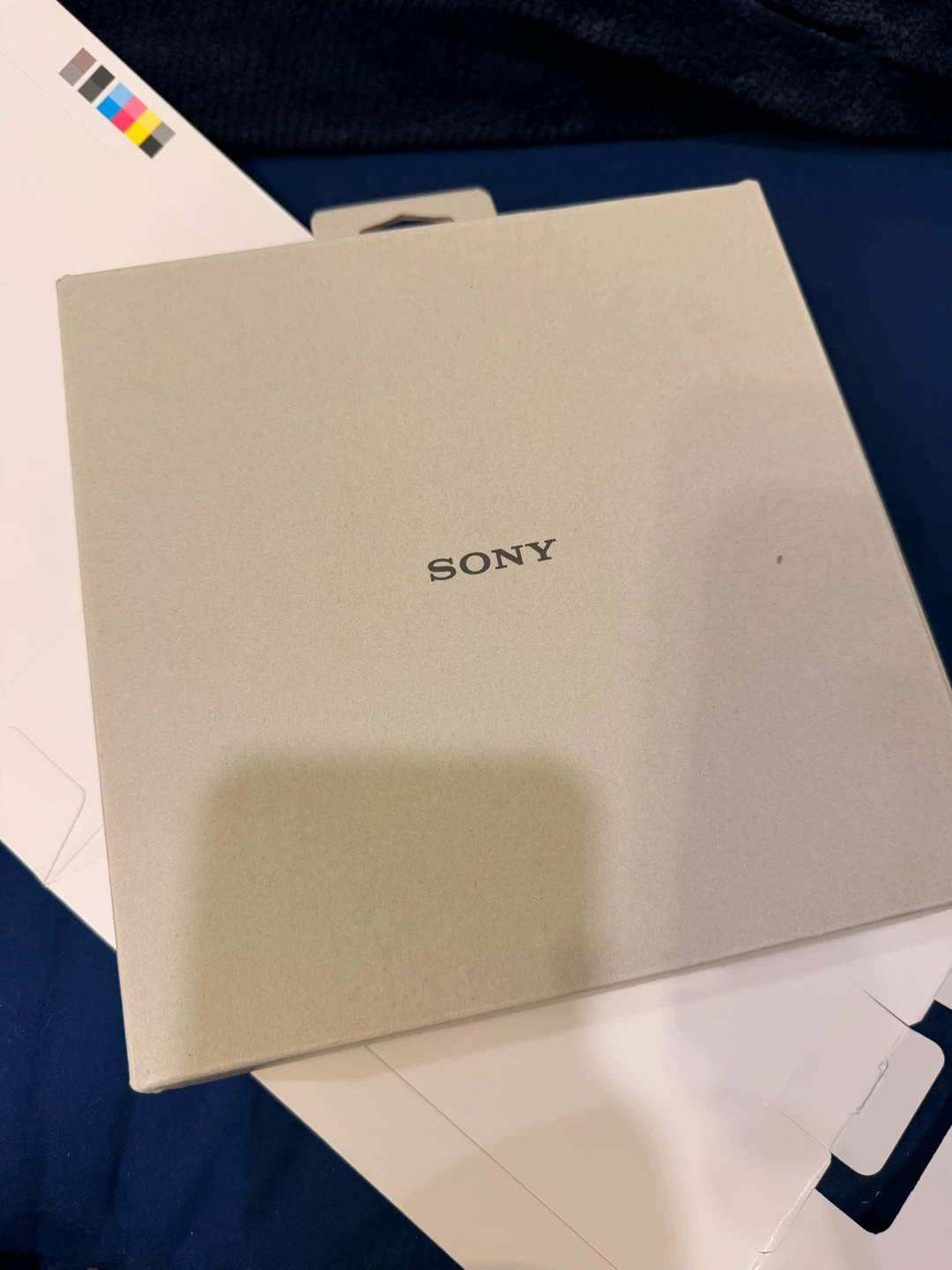 Sony WH-CH720N Wireless Noise Cancelling Headphones – Brand New - photo 2
