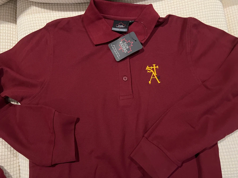 100%NEW St Augustine Uniform NeverUse Orig$28 NOW Only $22 each - photo 2
