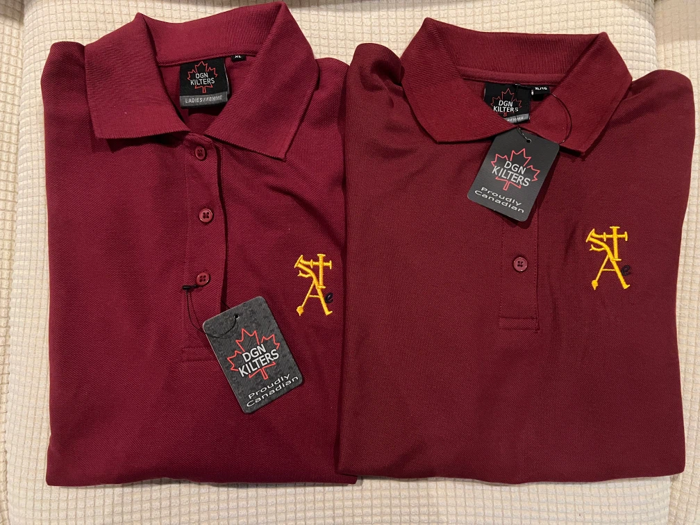 100%NEW St Augustine Uniform NeverUse Orig$28 NOW Only $22 each - photo 4