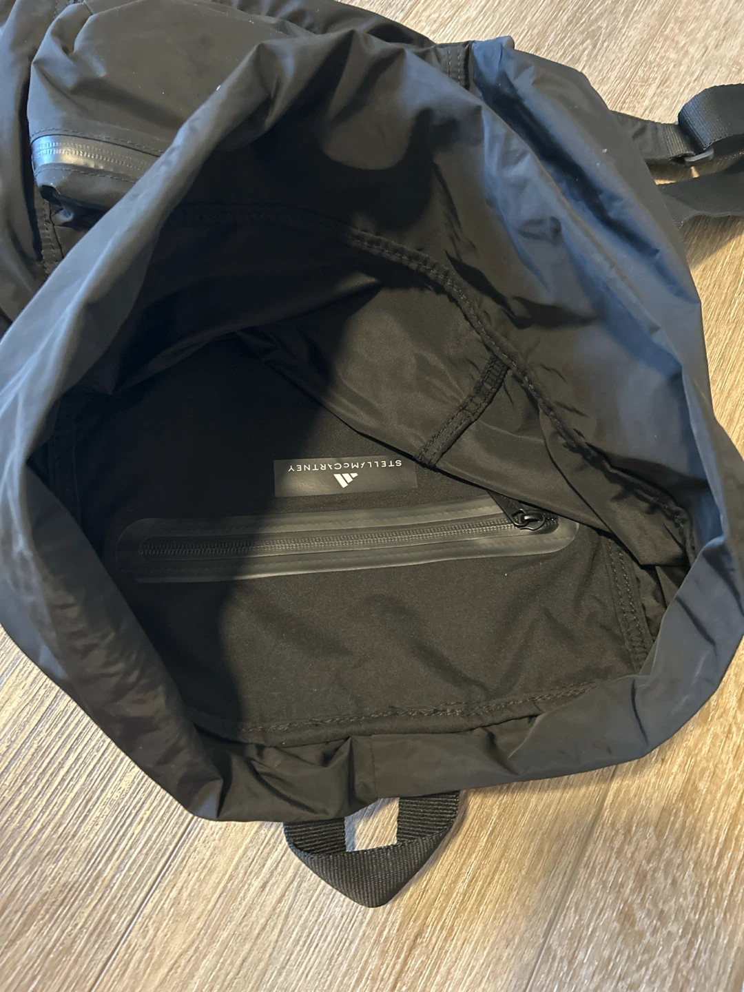 Adidas by Stella McCartney Backpack - photo 3