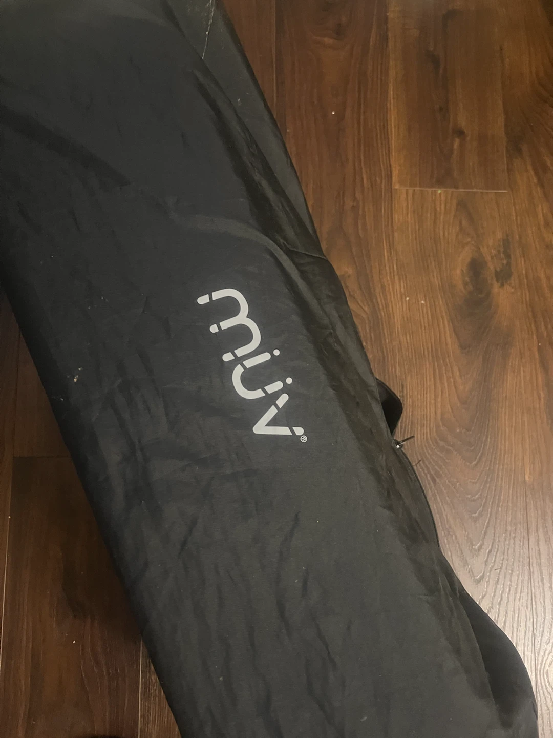 Müv Baby Playard - photo 2
