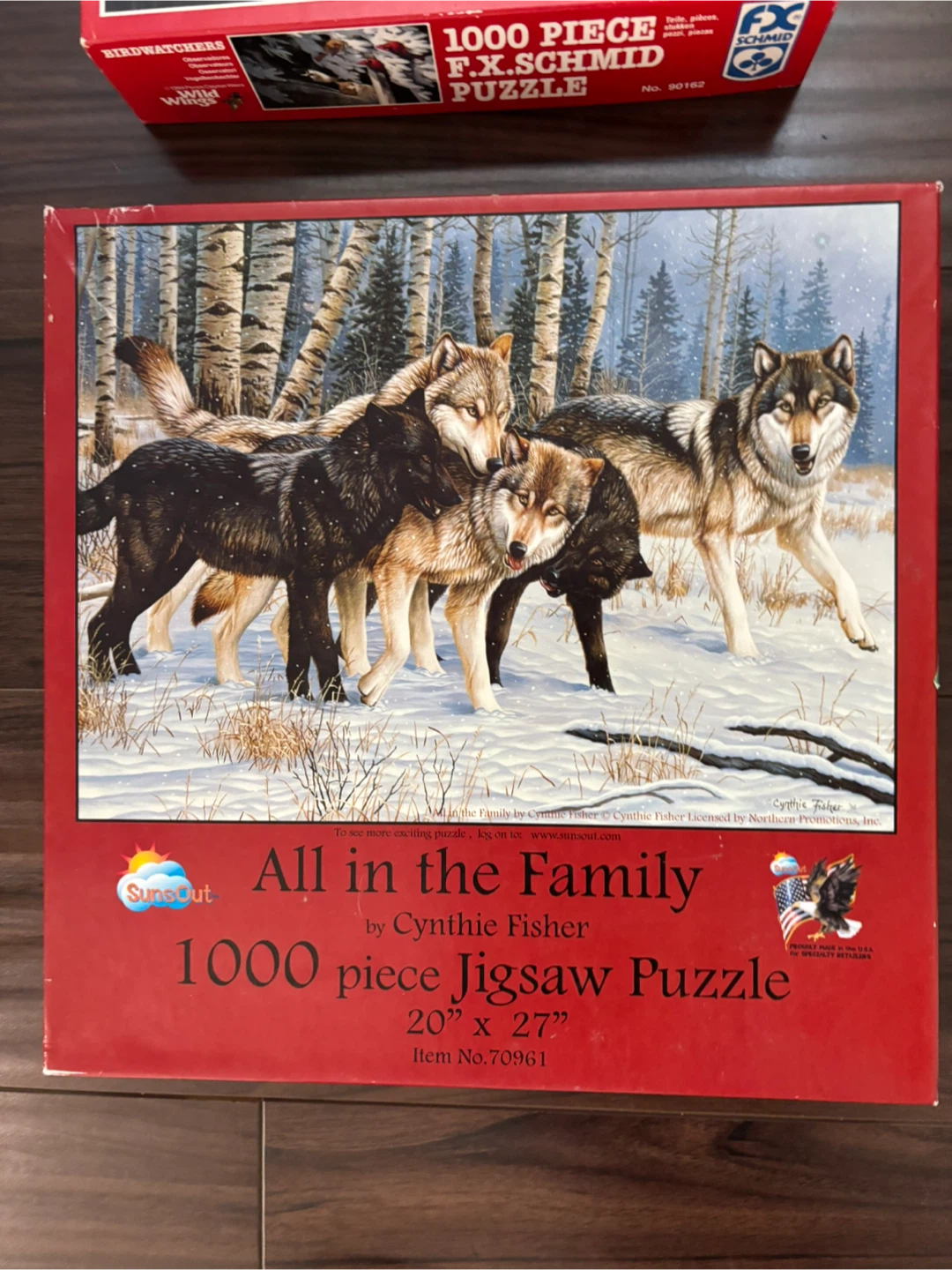 PUZZLES $5 FOR ALL - photo 5