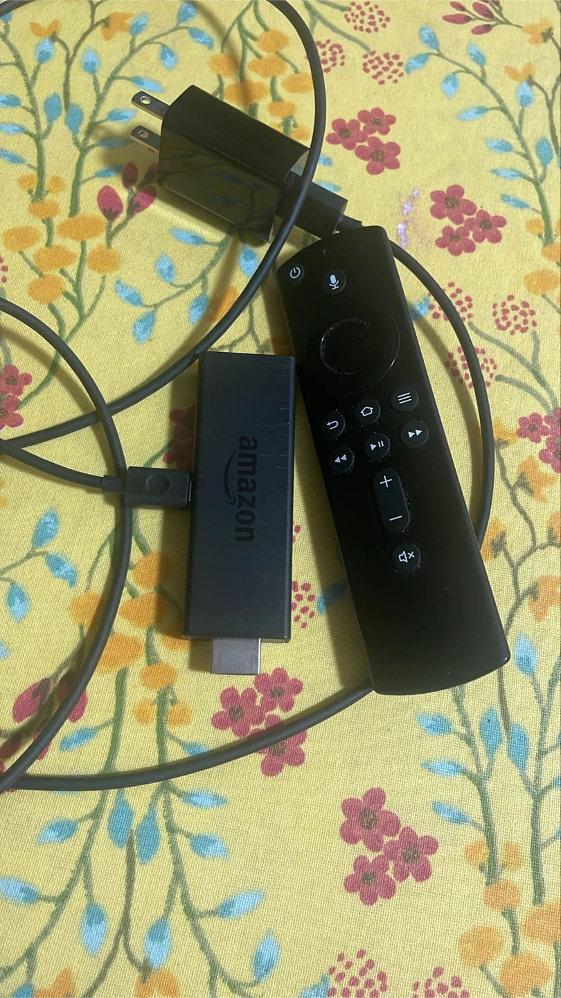 Amazon Fire TV Stick with Remote - photo 2
