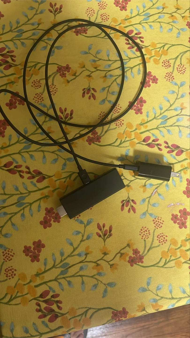 Amazon Fire TV Stick with Remote - photo 3