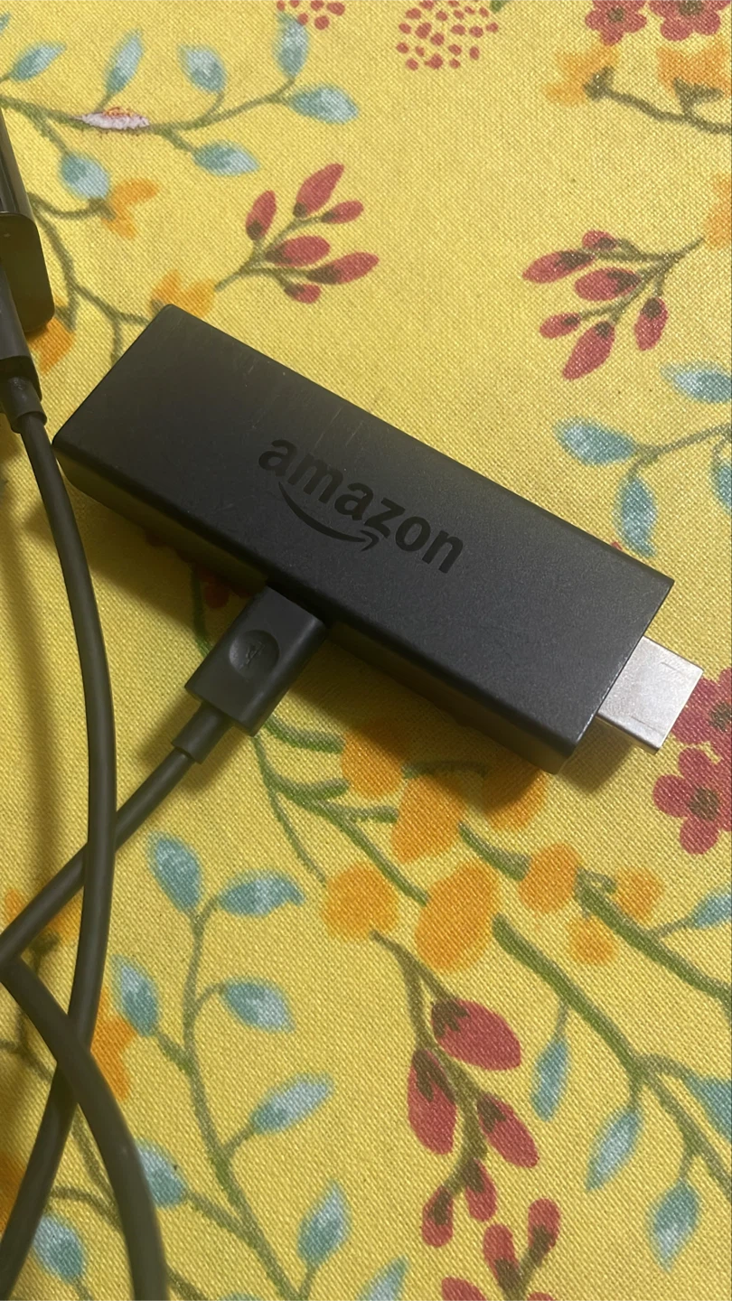 Amazon Fire TV Stick with Remote - photo 4