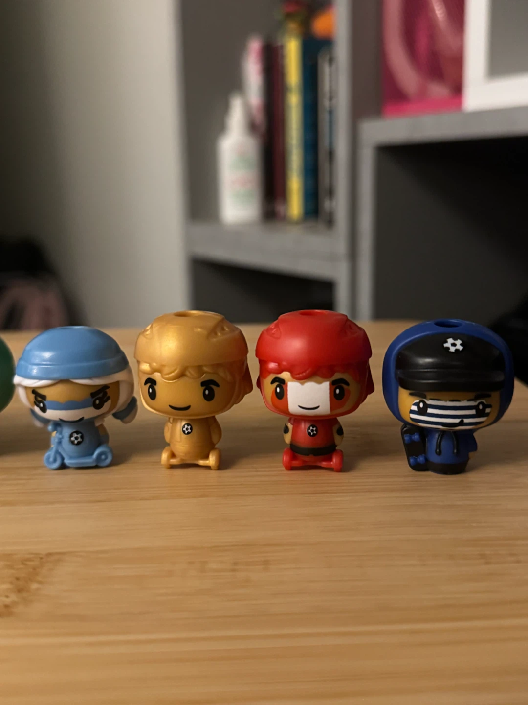2026 Funko FIFA World Cup Figures