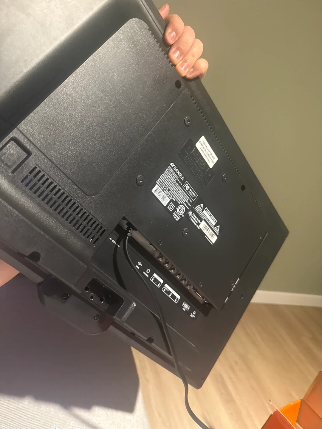 Tv - photo 2
