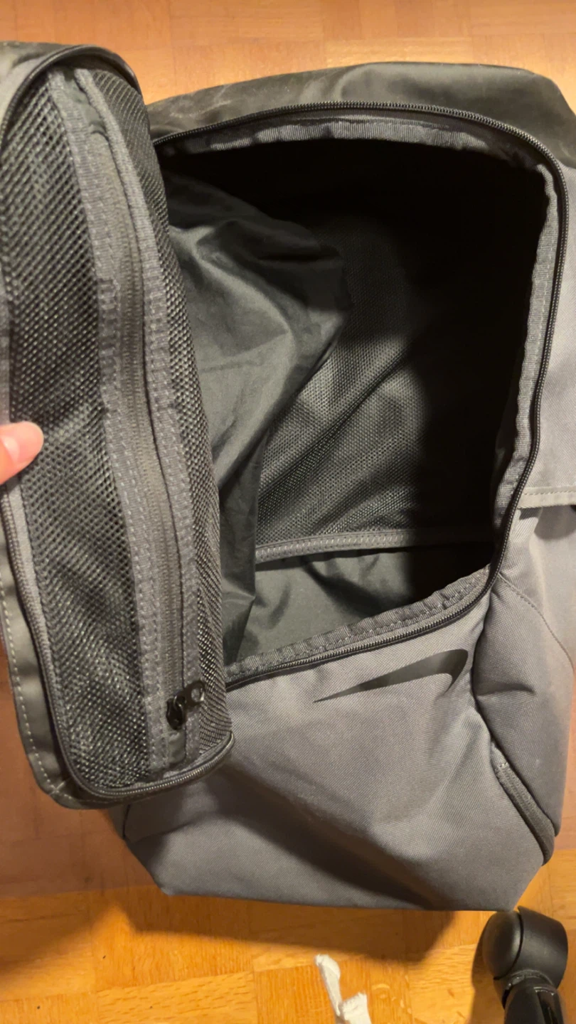 Nike Elite v2 gray - photo 4