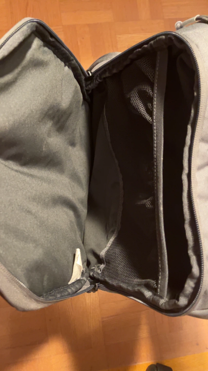 Nike Elite v2 gray - photo 5