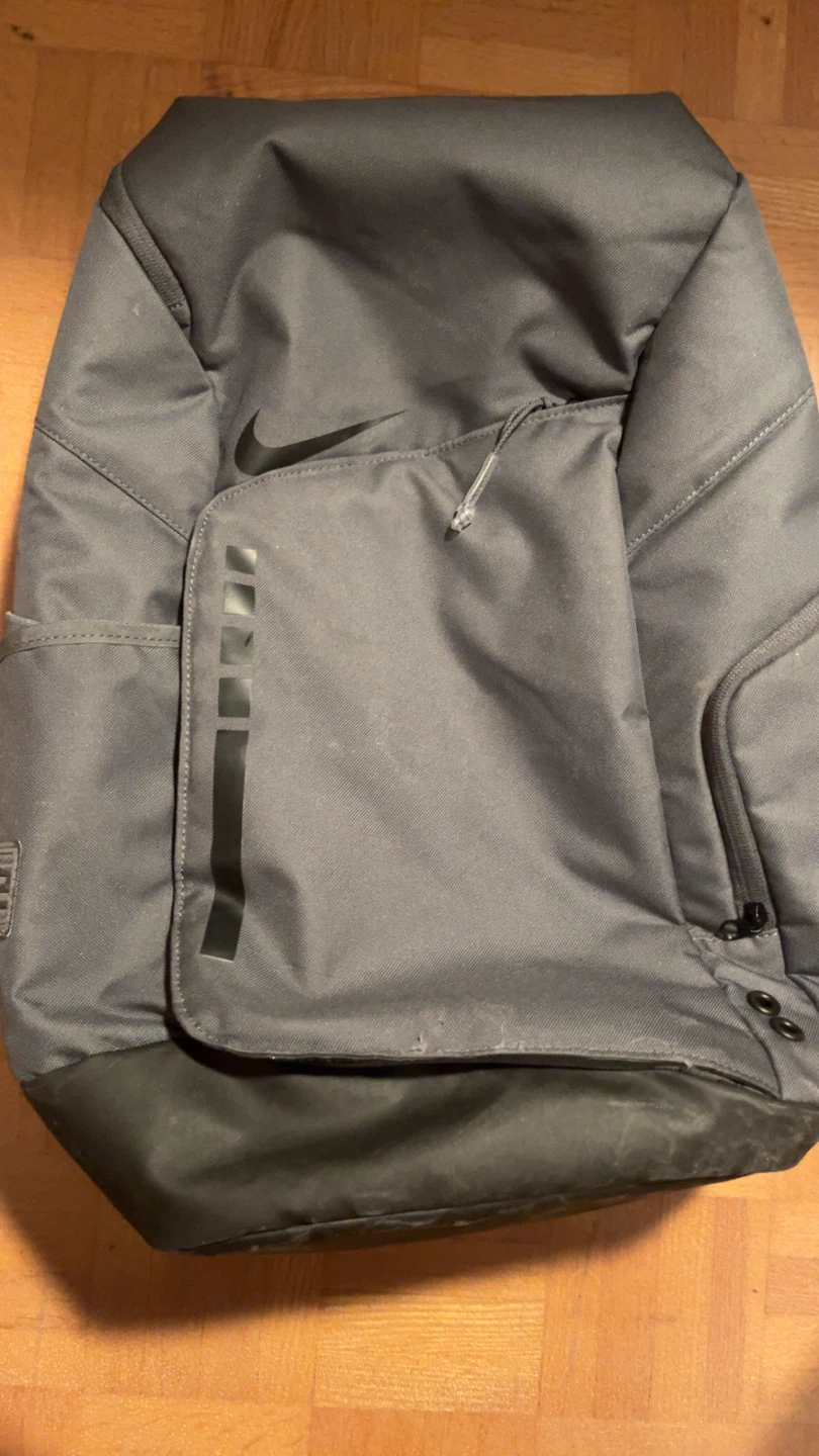 Nike Elite v2 gray - photo 2