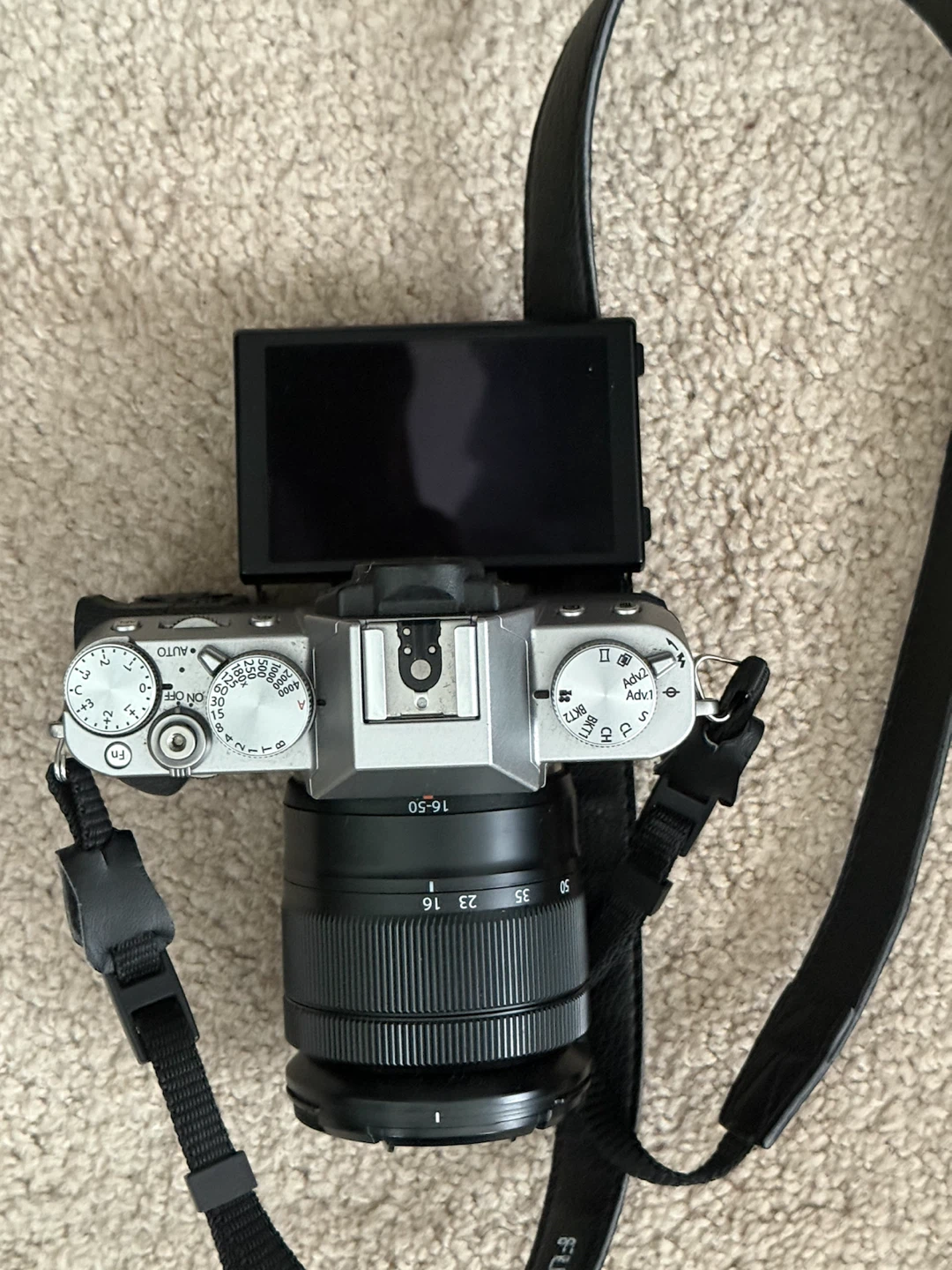 Fujifilm X-T20 Mirrorless Camera - photo 2