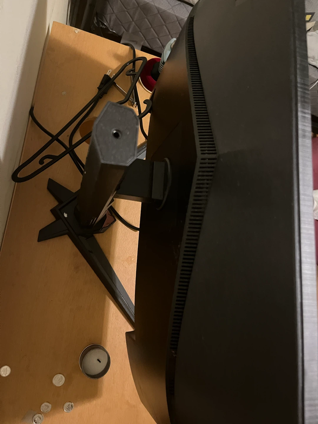 Acer Gaming Monitor - photo 3