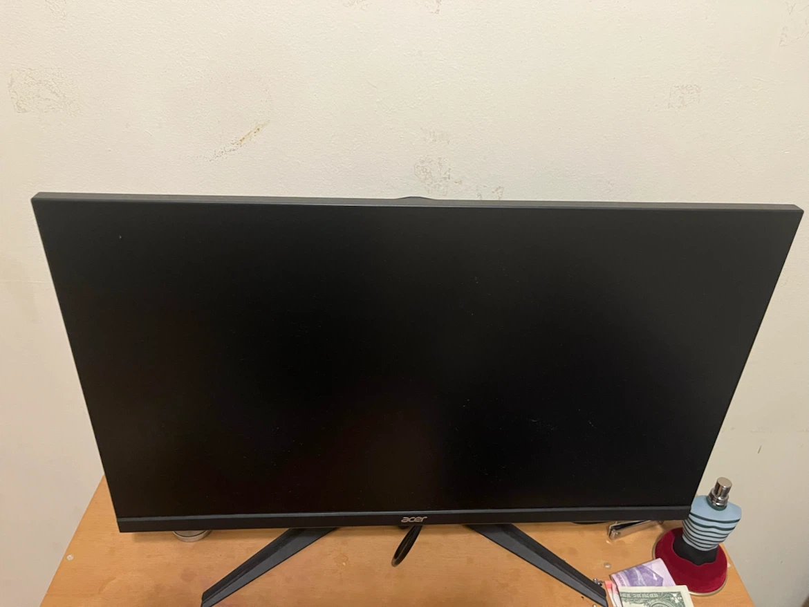 Acer Gaming Monitor - photo 4