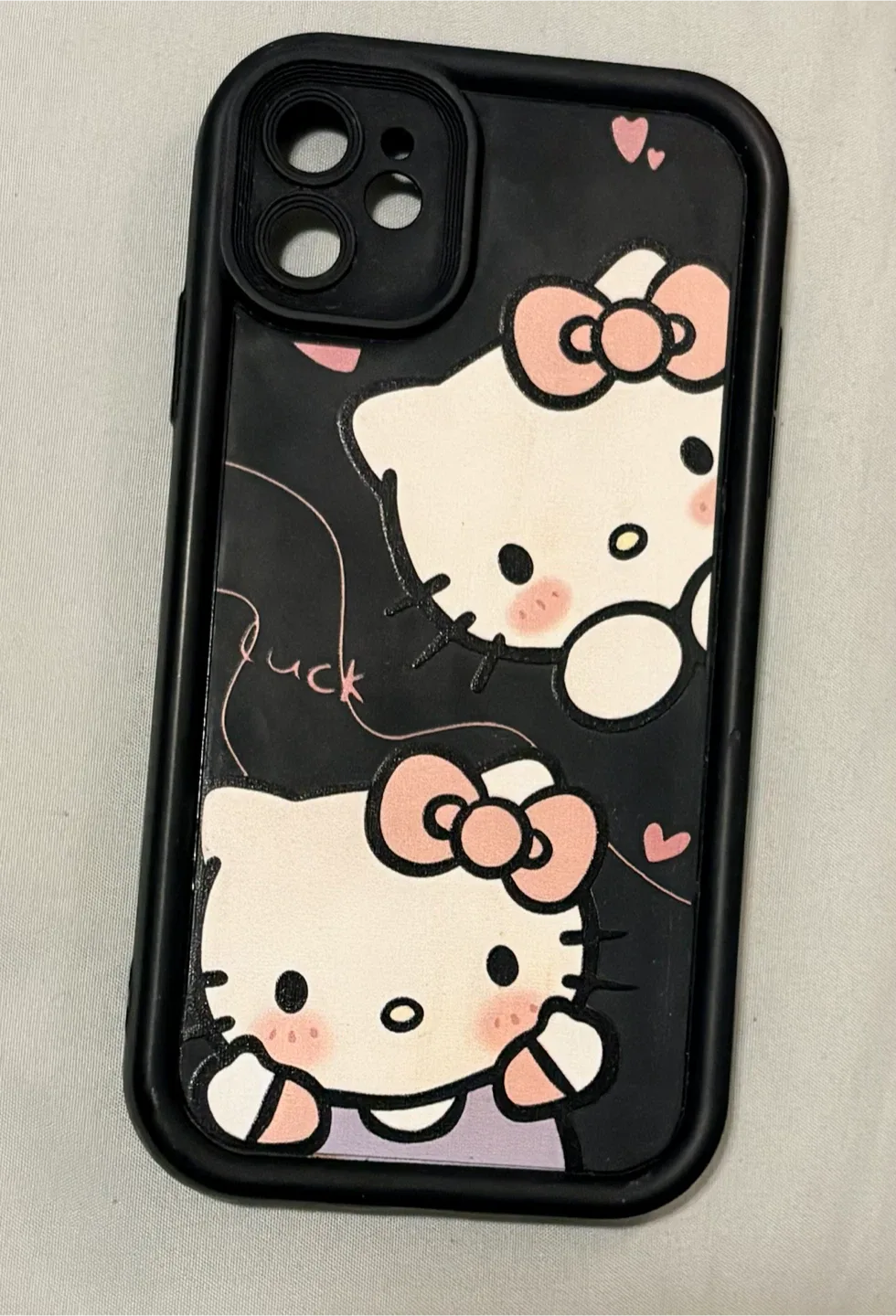 Phone Case iPhone 11