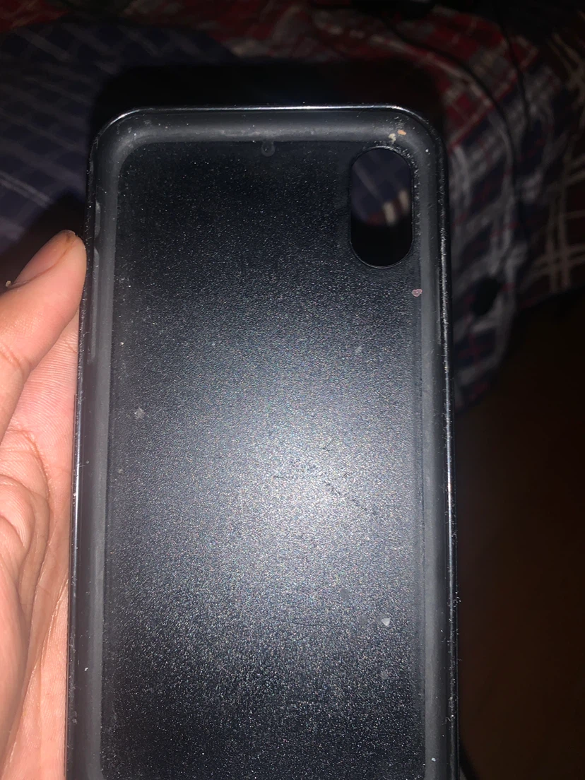 Chrome Hearts iPhone X / XS Phone Case - photo 2