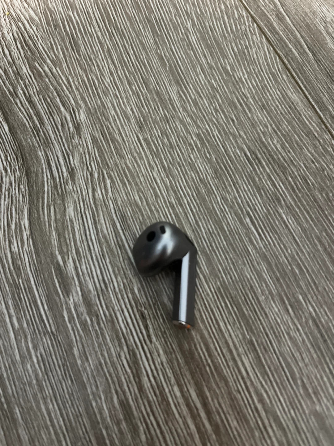 Samsung Galaxy Bud 3s - photo 5
