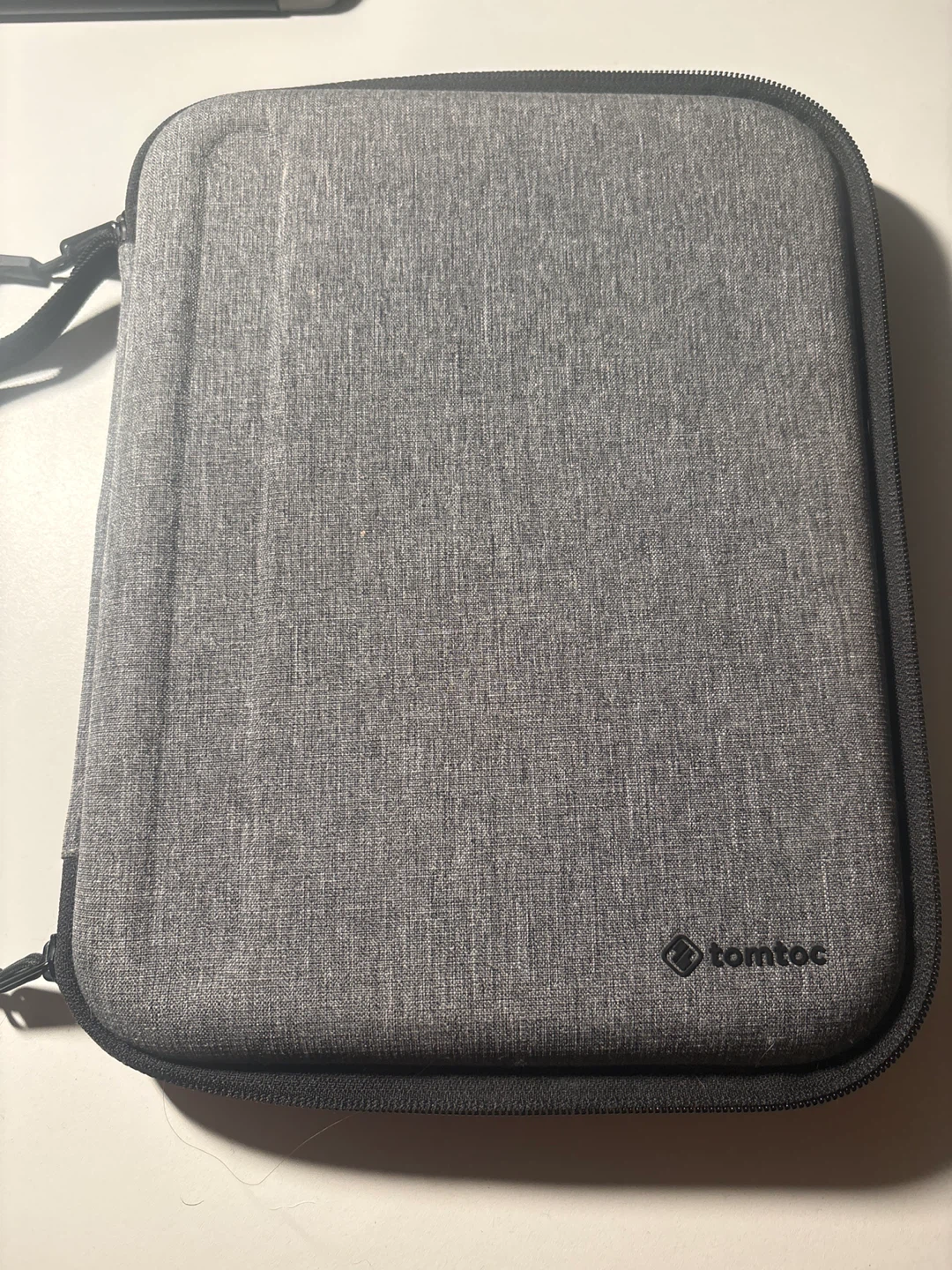 tomtoc Ipad case