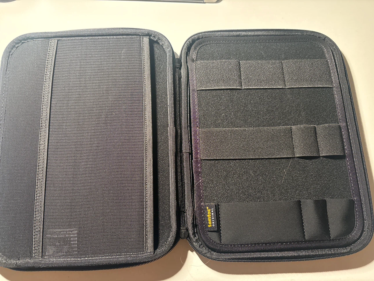 tomtoc Ipad case - photo 2