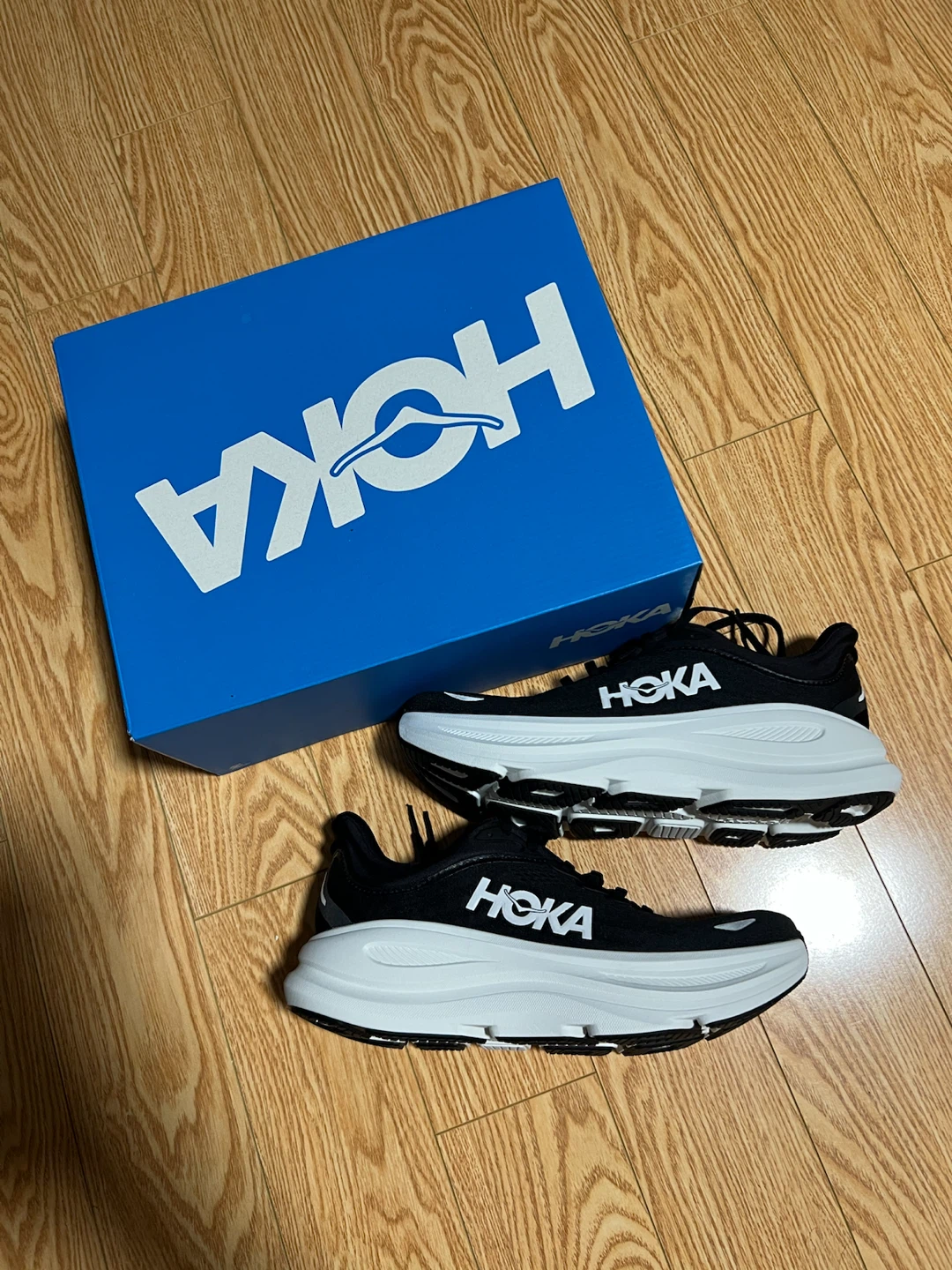 Hoka Women's Bondi 9 Running Shoes