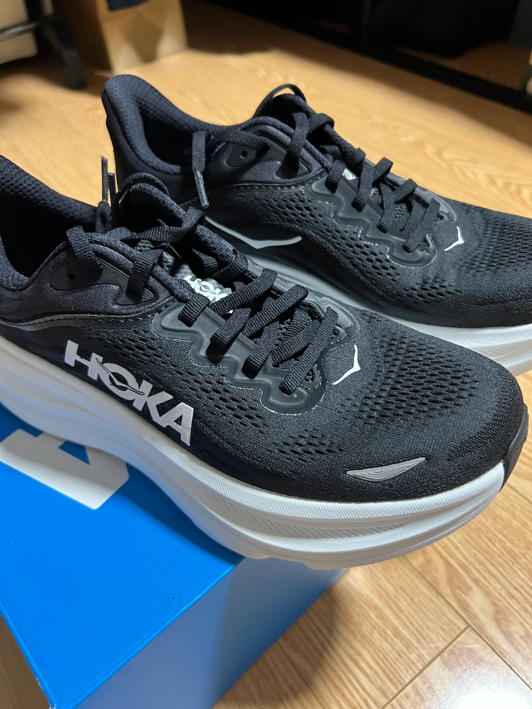 Hoka Women's Bondi 9 Running Shoes - photo 2